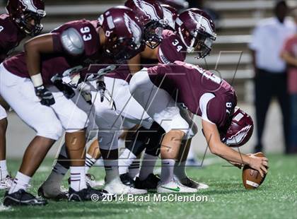 Thumbnail 2 in Lee vs Rowlett photogallery.