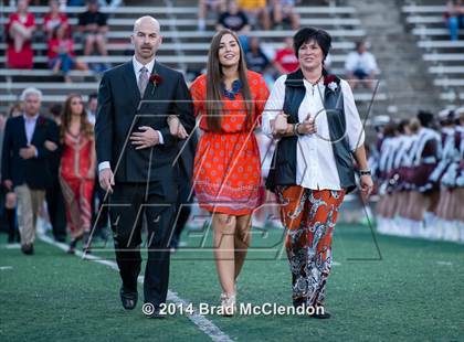 Thumbnail 2 in Lee vs Rowlett photogallery.