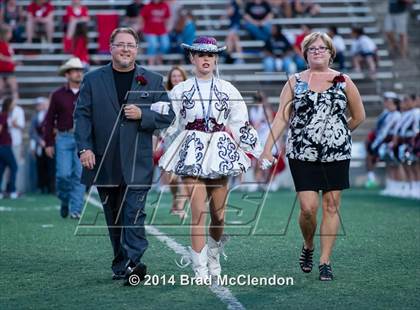 Thumbnail 2 in Lee vs Rowlett photogallery.