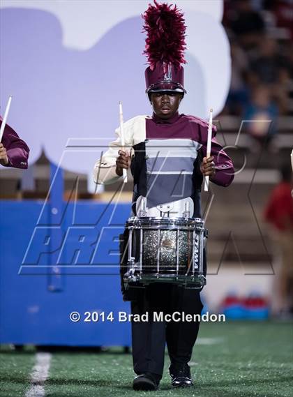 Thumbnail 3 in Lee vs Rowlett photogallery.