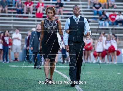 Thumbnail 3 in Lee vs Rowlett photogallery.