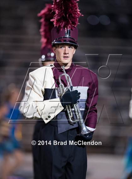 Thumbnail 1 in Lee vs Rowlett photogallery.