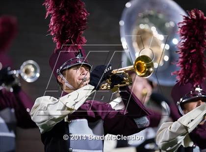 Thumbnail 2 in Lee vs Rowlett photogallery.