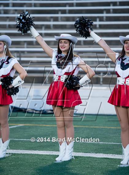 Thumbnail 3 in Lee vs Rowlett photogallery.