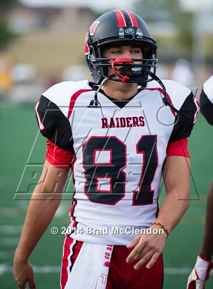 Thumbnail 3 in Lee vs Rowlett photogallery.