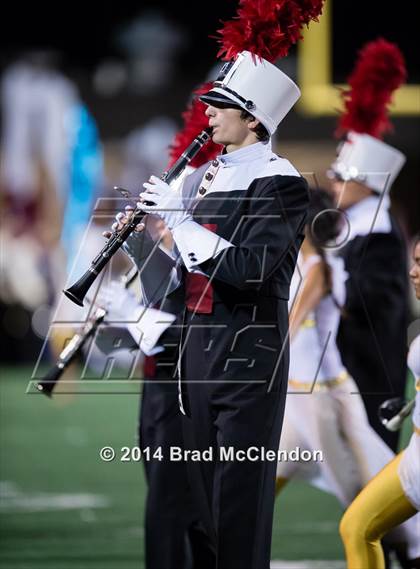Thumbnail 2 in Lee vs Rowlett photogallery.