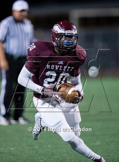 Thumbnail 3 in Lee vs Rowlett photogallery.