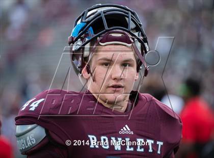 Thumbnail 2 in Lee vs Rowlett photogallery.