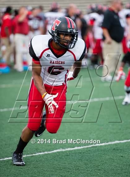 Thumbnail 1 in Lee vs Rowlett photogallery.