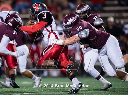 Thumbnail 3 in Lee vs Rowlett photogallery.