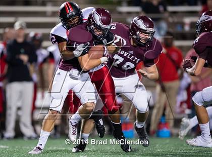 Thumbnail 1 in Lee vs Rowlett photogallery.