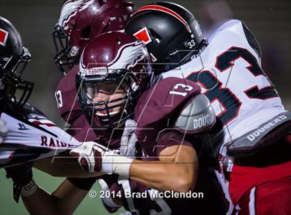 Thumbnail 2 in Lee vs Rowlett photogallery.