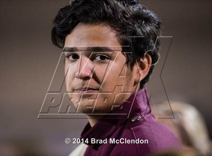 Thumbnail 2 in Lee vs Rowlett photogallery.