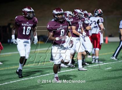 Thumbnail 1 in Lee vs Rowlett photogallery.