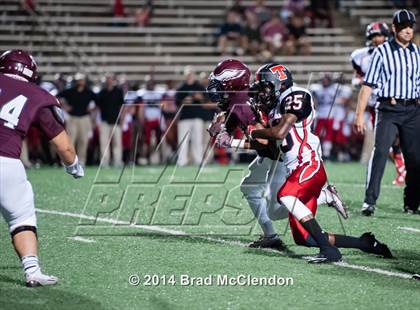 Thumbnail 1 in Lee vs Rowlett photogallery.