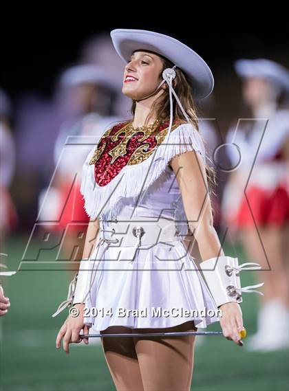 Thumbnail 2 in Lee vs Rowlett photogallery.