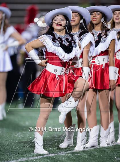 Thumbnail 2 in Lee vs Rowlett photogallery.