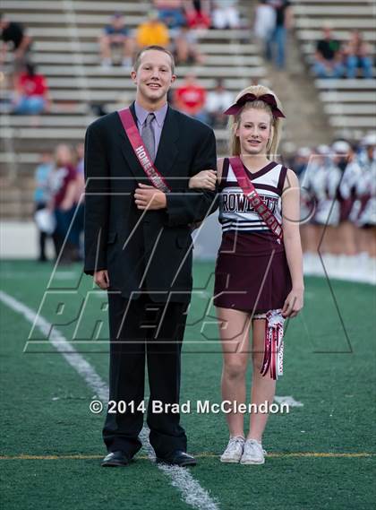 Thumbnail 2 in Lee vs Rowlett photogallery.