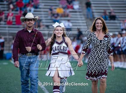 Thumbnail 3 in Lee vs Rowlett photogallery.