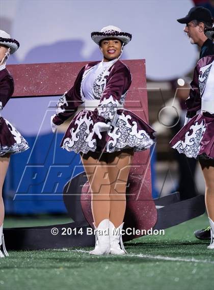 Thumbnail 1 in Lee vs Rowlett photogallery.
