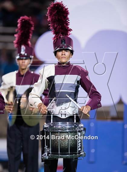 Thumbnail 2 in Lee vs Rowlett photogallery.