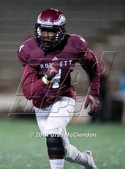 Thumbnail 3 in Lee vs Rowlett photogallery.