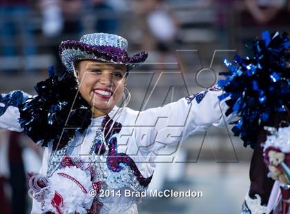 Thumbnail 2 in Lee vs Rowlett photogallery.