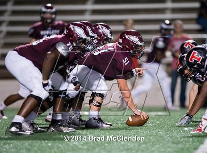 Thumbnail 1 in Lee vs Rowlett photogallery.