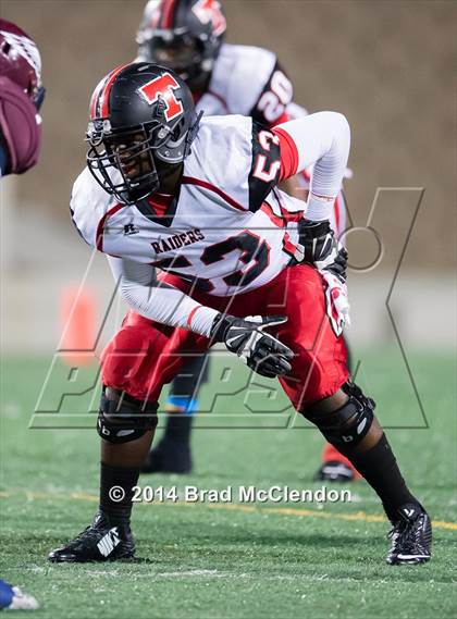 Thumbnail 1 in Lee vs Rowlett photogallery.