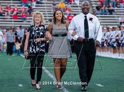 Thumbnail 3 in Lee vs Rowlett photogallery.