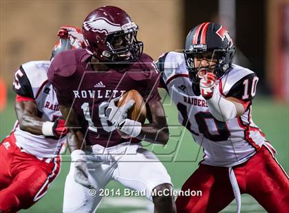 Thumbnail 1 in Lee vs Rowlett photogallery.