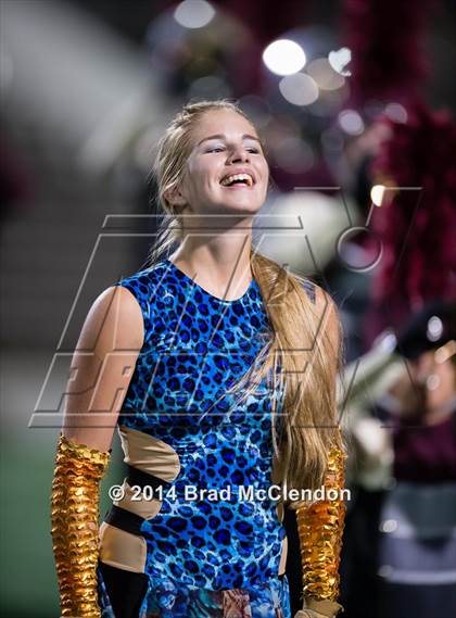 Thumbnail 3 in Lee vs Rowlett photogallery.