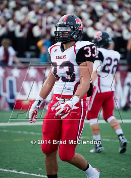 Thumbnail 1 in Lee vs Rowlett photogallery.