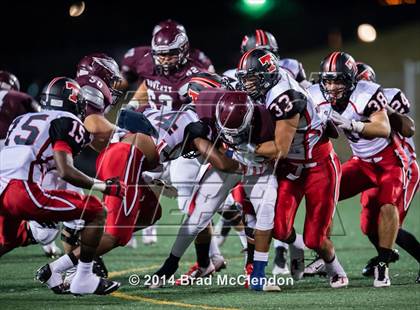 Thumbnail 1 in Lee vs Rowlett photogallery.