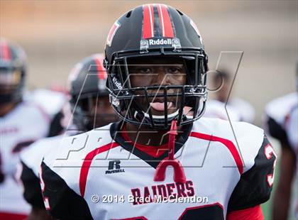 Thumbnail 3 in Lee vs Rowlett photogallery.