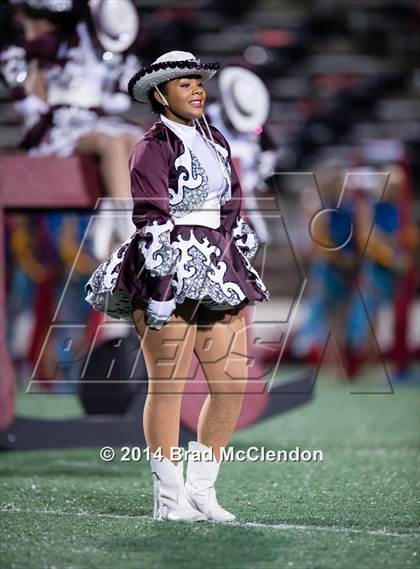 Thumbnail 1 in Lee vs Rowlett photogallery.