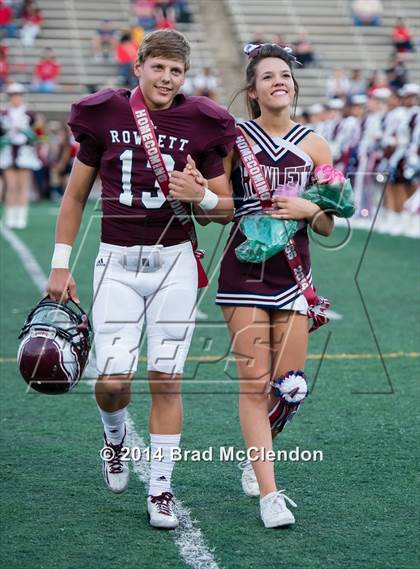 Thumbnail 2 in Lee vs Rowlett photogallery.