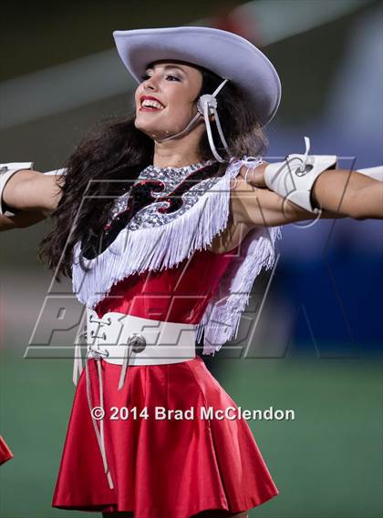 Thumbnail 1 in Lee vs Rowlett photogallery.