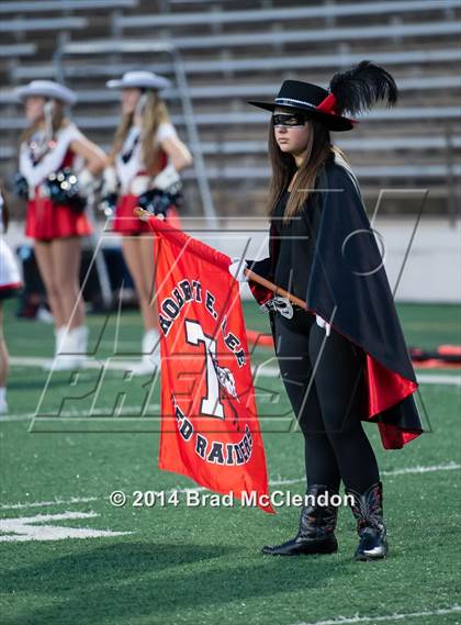 Thumbnail 3 in Lee vs Rowlett photogallery.