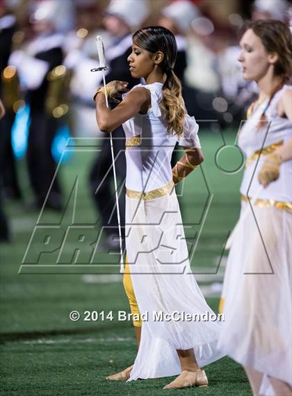 Thumbnail 3 in Lee vs Rowlett photogallery.