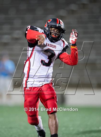 Thumbnail 3 in Lee vs Rowlett photogallery.
