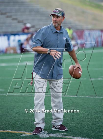 Thumbnail 3 in Lee vs Rowlett photogallery.