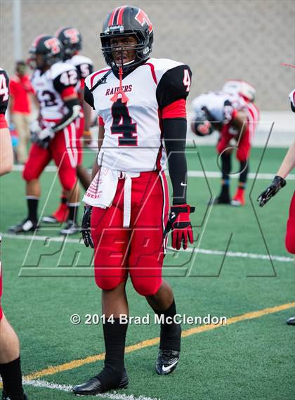Thumbnail 3 in Lee vs Rowlett photogallery.