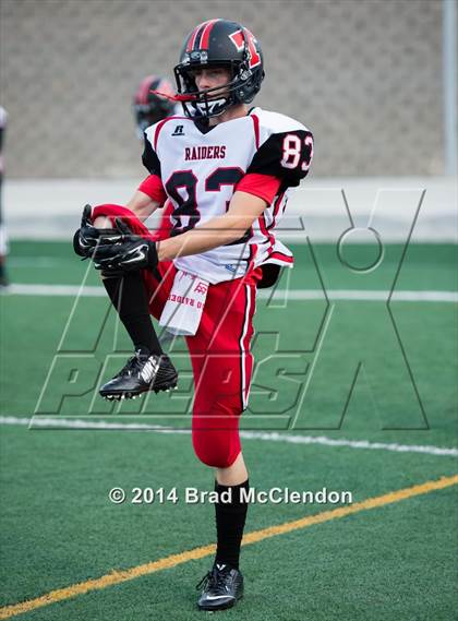 Thumbnail 1 in Lee vs Rowlett photogallery.