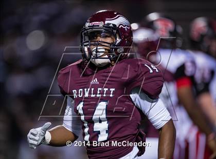 Thumbnail 3 in Lee vs Rowlett photogallery.