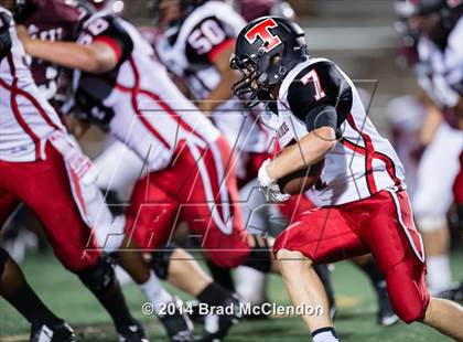 Thumbnail 3 in Lee vs Rowlett photogallery.