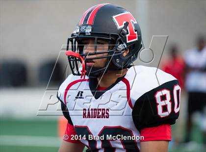Thumbnail 1 in Lee vs Rowlett photogallery.