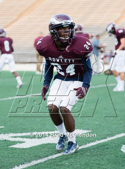Thumbnail 3 in Lee vs Rowlett photogallery.