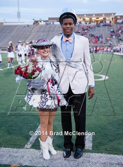 Thumbnail 3 in Lee vs Rowlett photogallery.