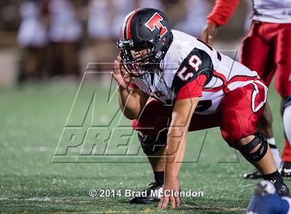 Thumbnail 1 in Lee vs Rowlett photogallery.